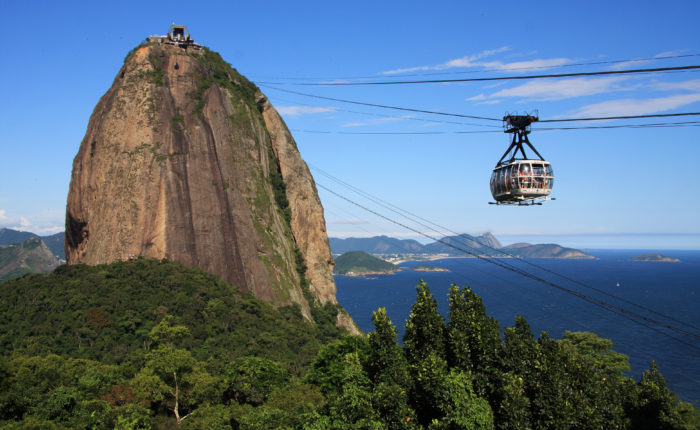 ポン・デ・アスーカル