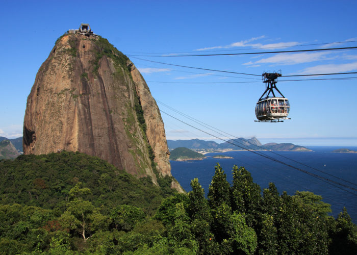 ポン・デ・アスーカル