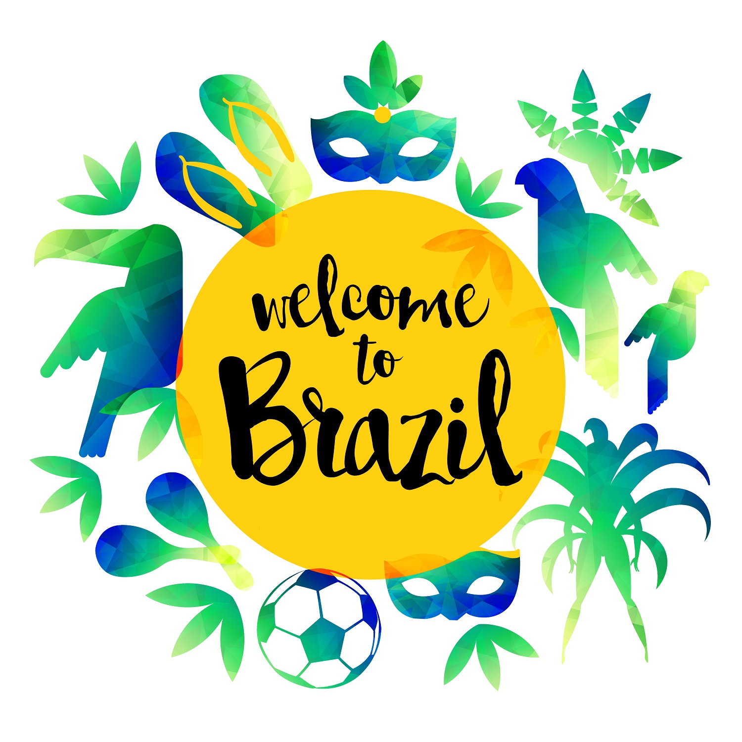 ブラジル国内旅行 | H.I.S.サンパウロ支店