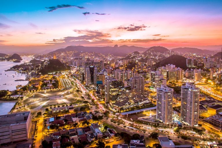 ブラジル南東部 ビトリア おススメ観光地のご紹介♪ H.I.S.サンパウロ支店