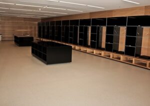 サンパウロ サッカースタジアム