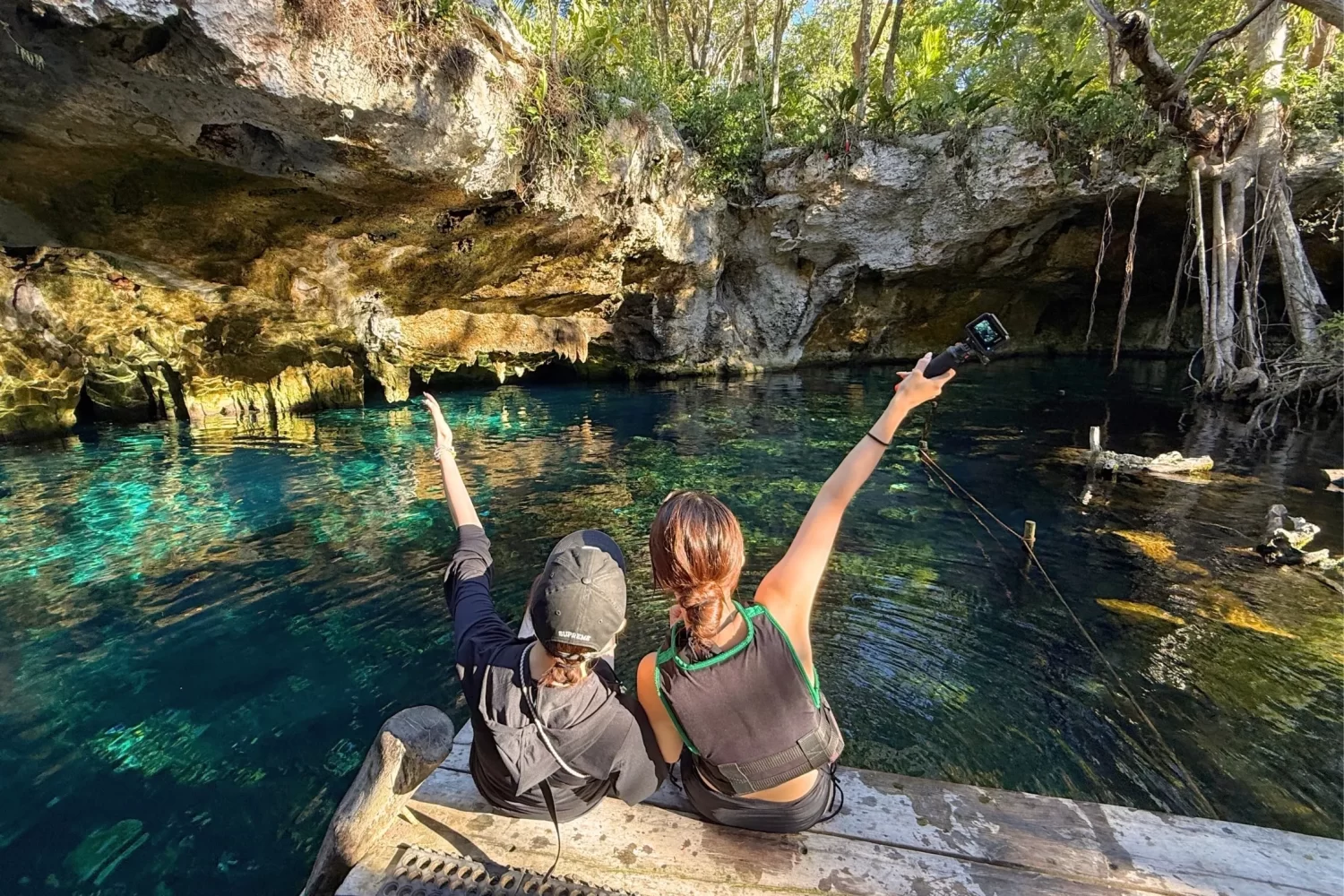 グランセノーテ