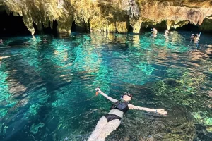 グランセノーテ