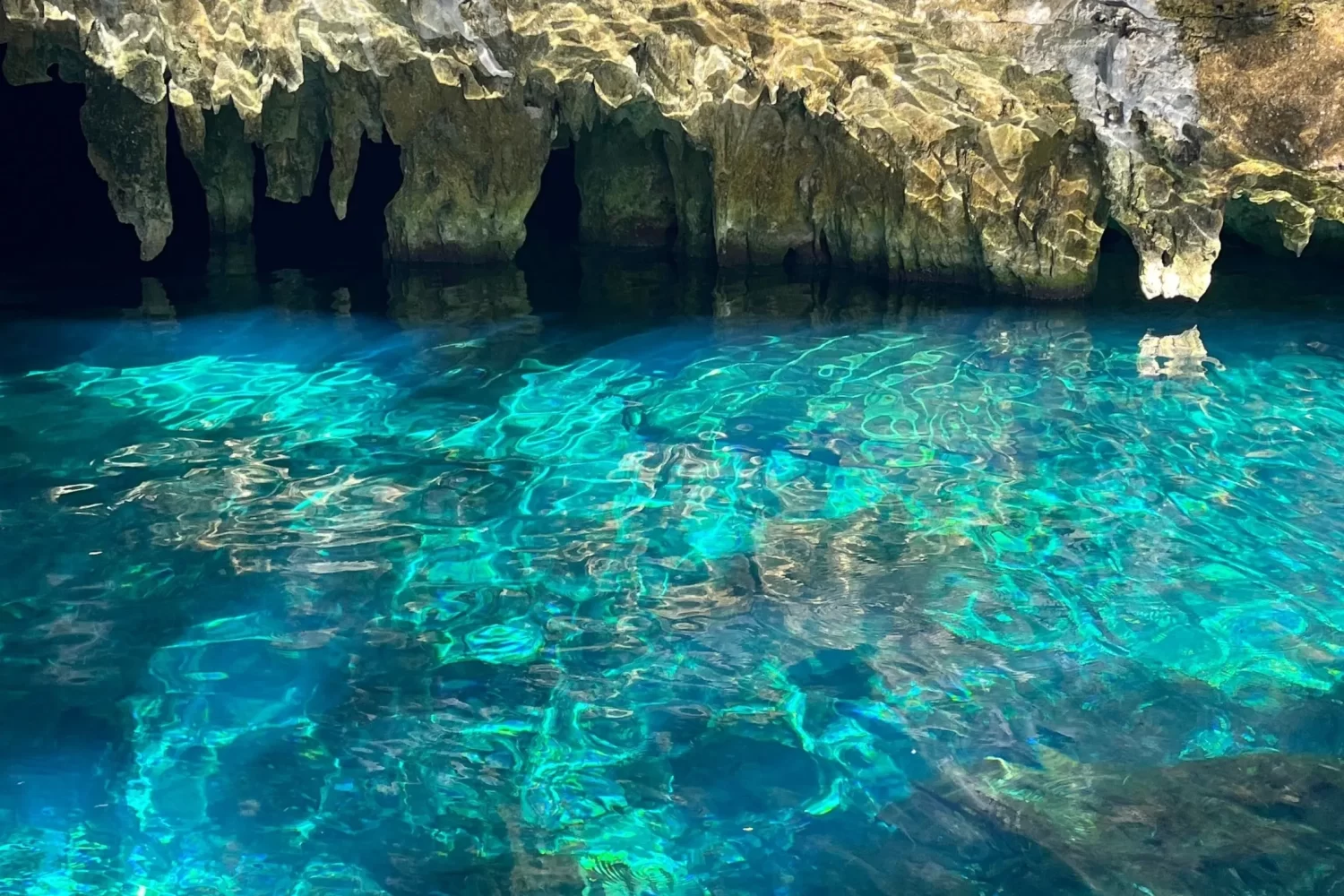 グランセノーテ