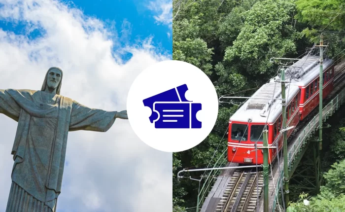 コルコバードの丘チケット