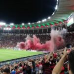 マラカナン サッカー観戦