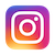 インスタグラム アイコン