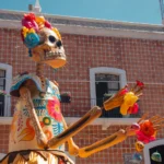 メキシコ死者の日ツアー アトリスコ