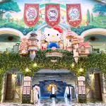 Sanrio Puroland Tóquio