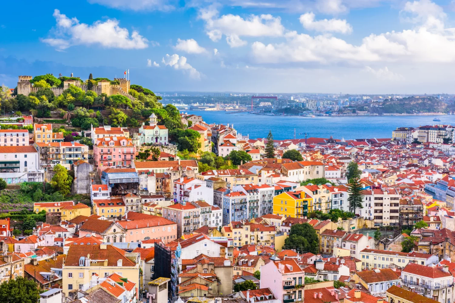 Cidade de Lisboa