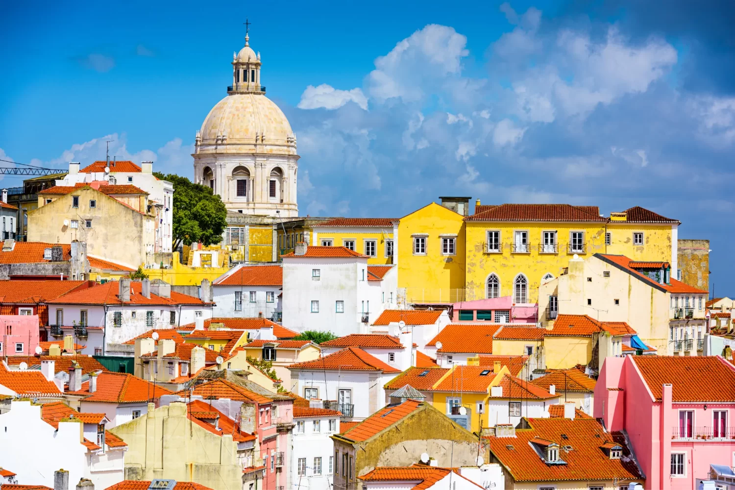 Cidade de Lisboa