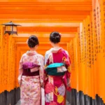 Fushimi Inari Japão - Roteiro essências do Japão